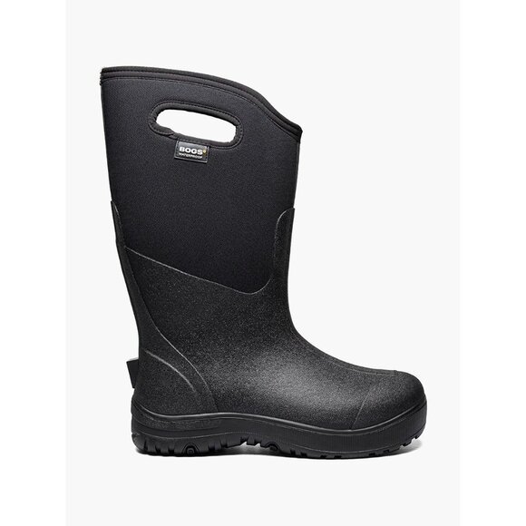 Bogs Men 13 Boots Classic Ultra High Insulated Waterproof Shoes Outdoor Rainboot main image 5